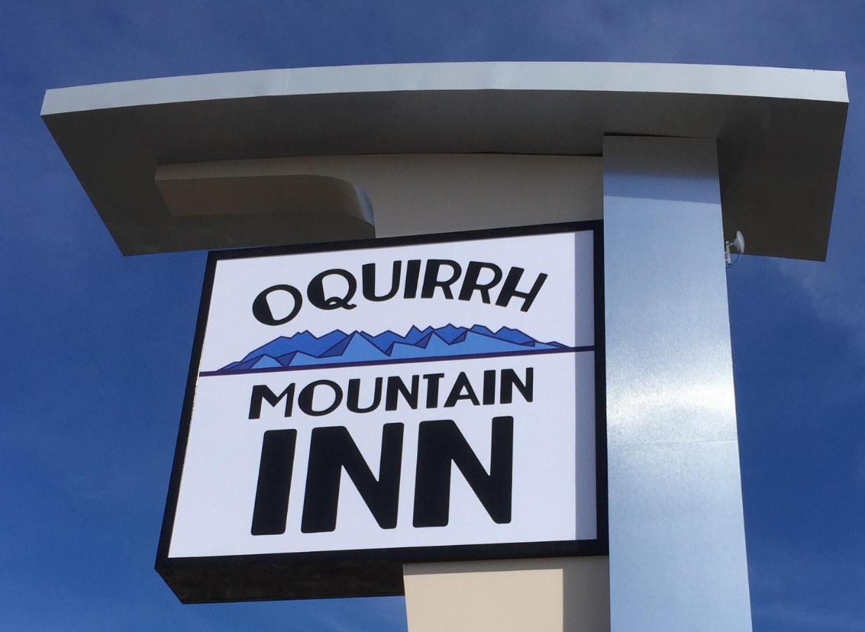 Oquirrh Mountain Inn Tooele Bagian luar foto